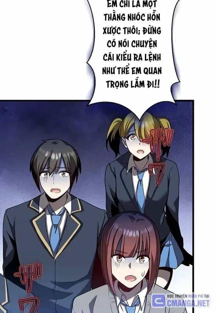 Ah, Thật Tuyệt Khi Còn Sống - Chương 16 - ảnh 91
