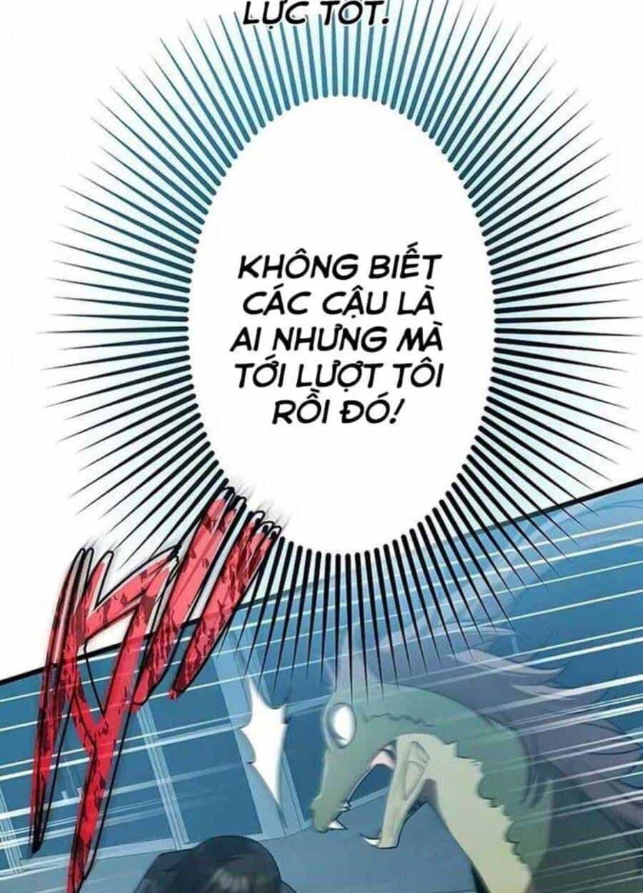 Ah, Thật Tuyệt Khi Còn Sống - Chương 19 - ảnh 133