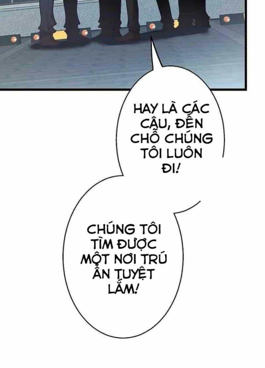 Ah, Thật Tuyệt Khi Còn Sống - Chương 20 - ảnh 10