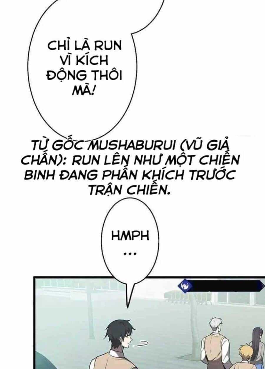 Ah, Thật Tuyệt Khi Còn Sống - Chương 20 - ảnh 128