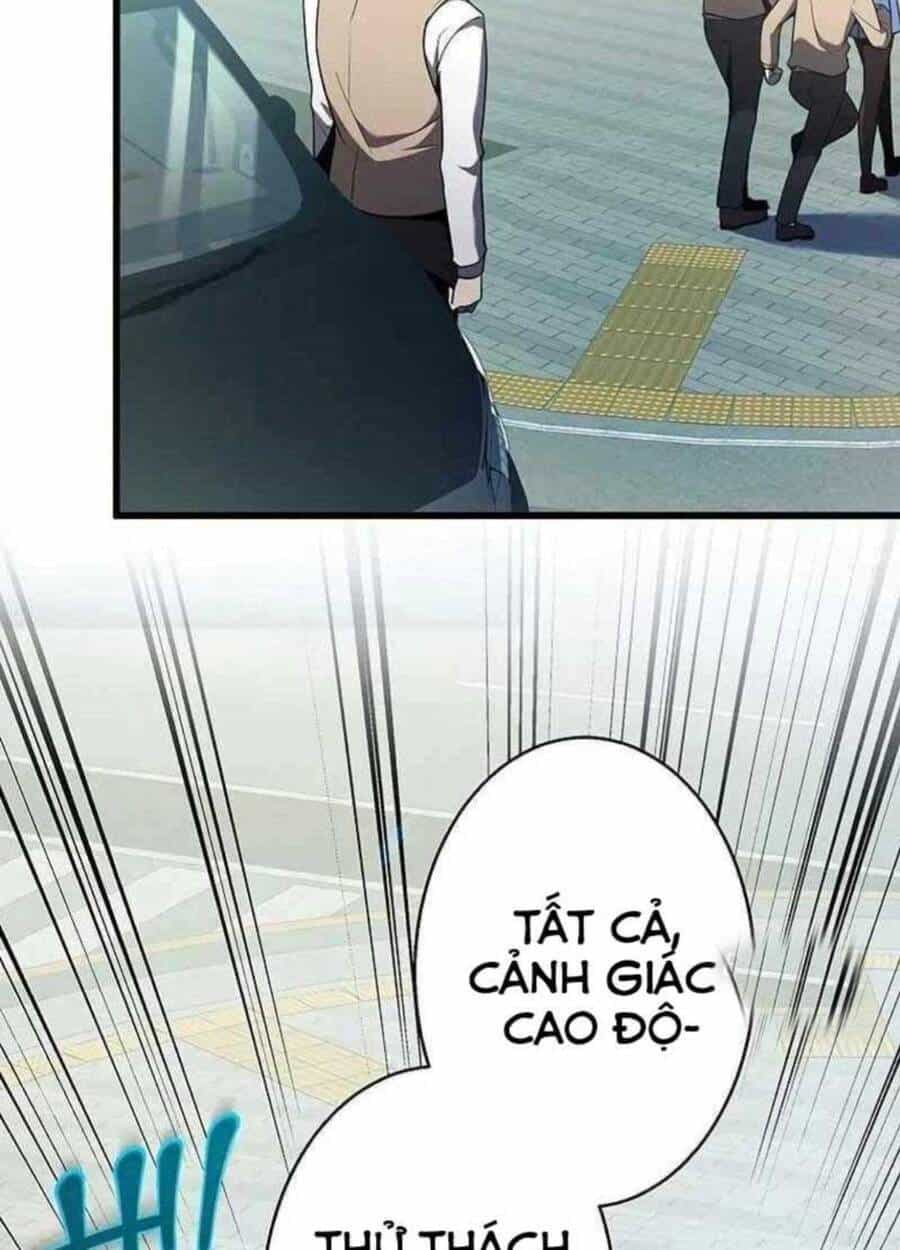 Ah, Thật Tuyệt Khi Còn Sống - Chương 20 - ảnh 129