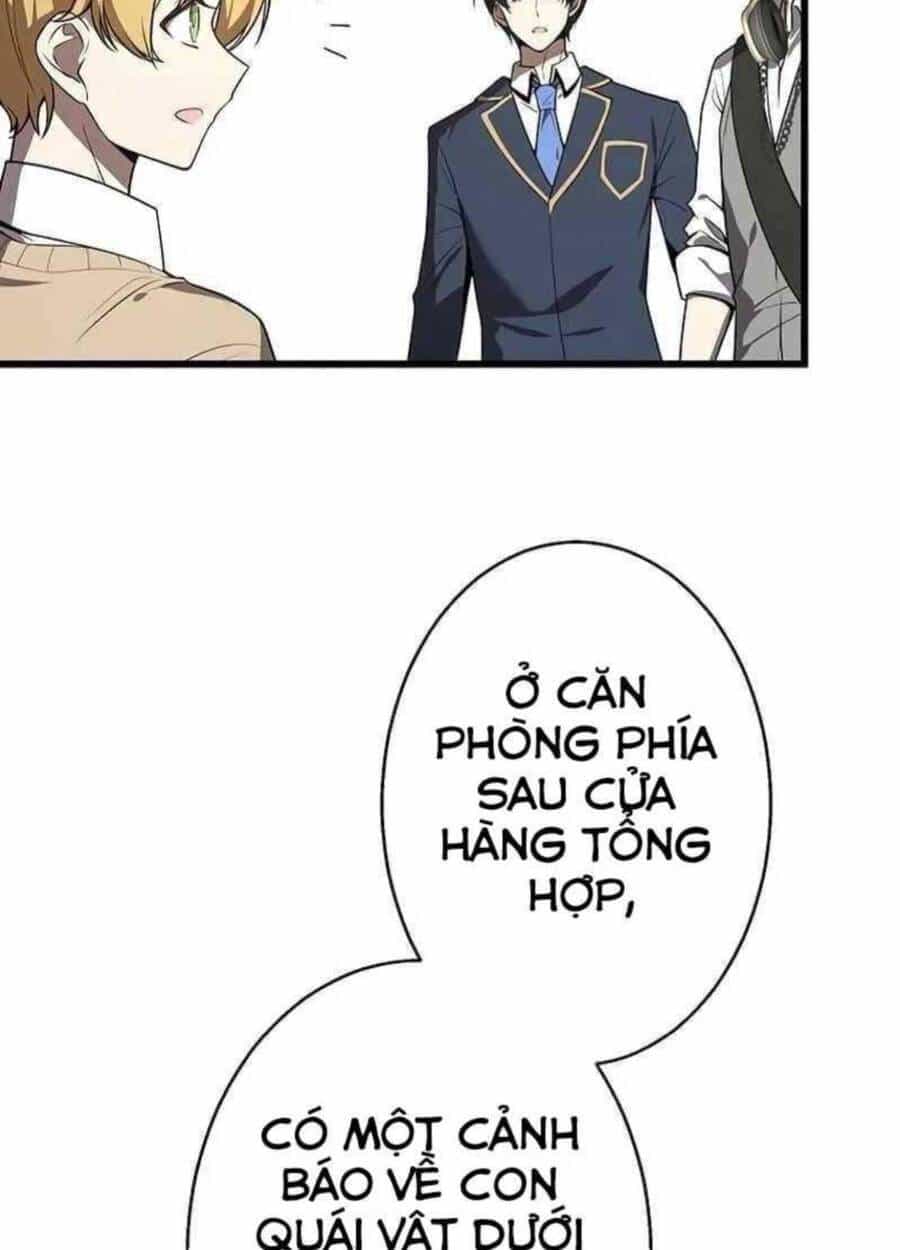 Ah, Thật Tuyệt Khi Còn Sống - Chương 20 - ảnh 62