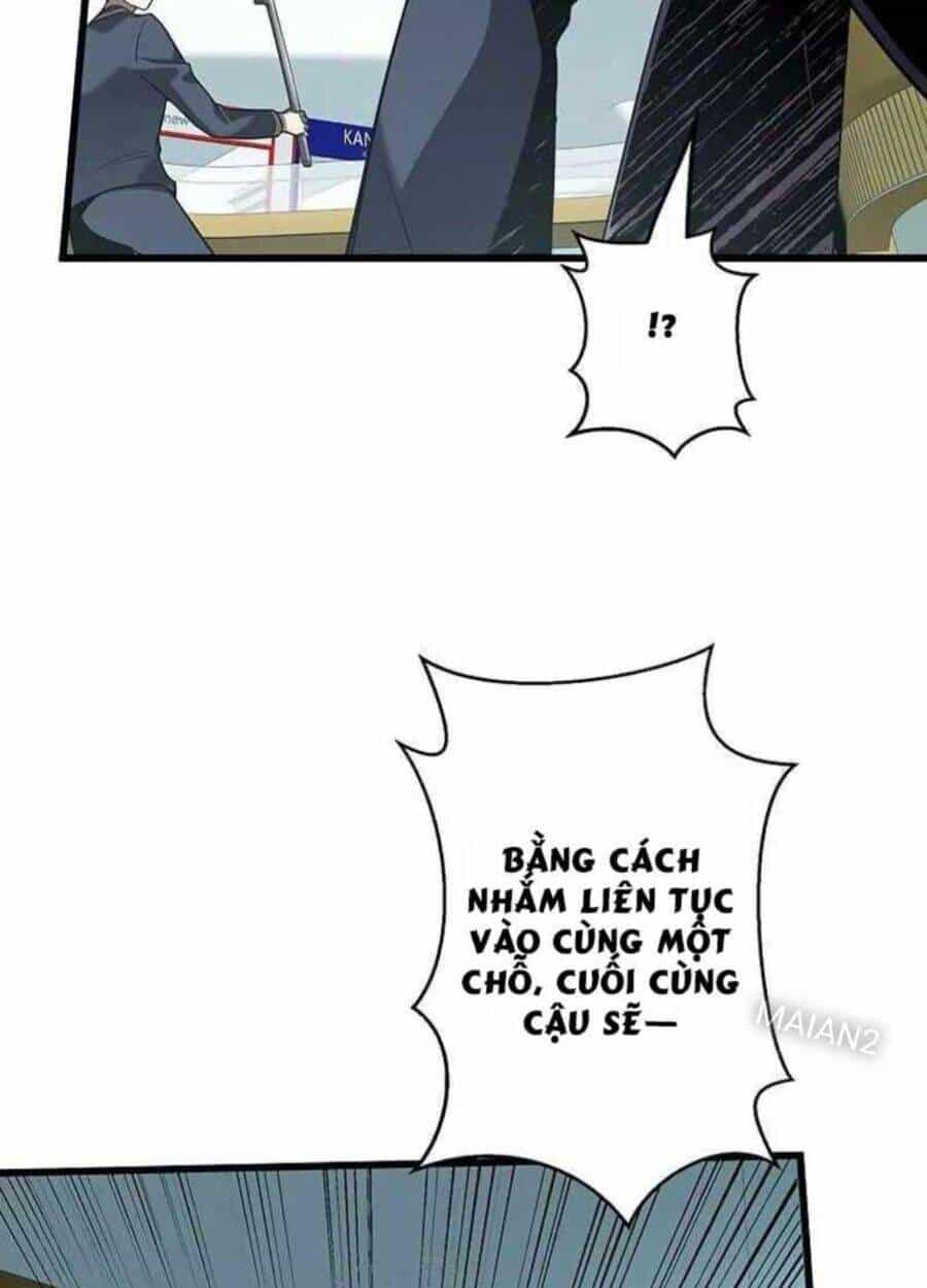 Ah, Thật Tuyệt Khi Còn Sống - Chương 24 - ảnh 19