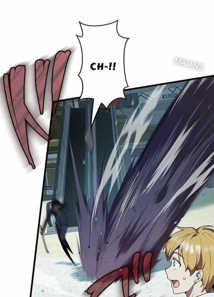 Ah, Thật Tuyệt Khi Còn Sống - Chương 24 - ảnh 51