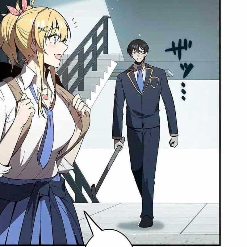 Ah, Thật Tuyệt Khi Còn Sống - Chương 25 - ảnh 49