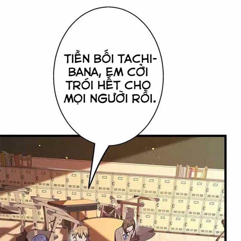 Ah, Thật Tuyệt Khi Còn Sống - Chương 28 - ảnh 7