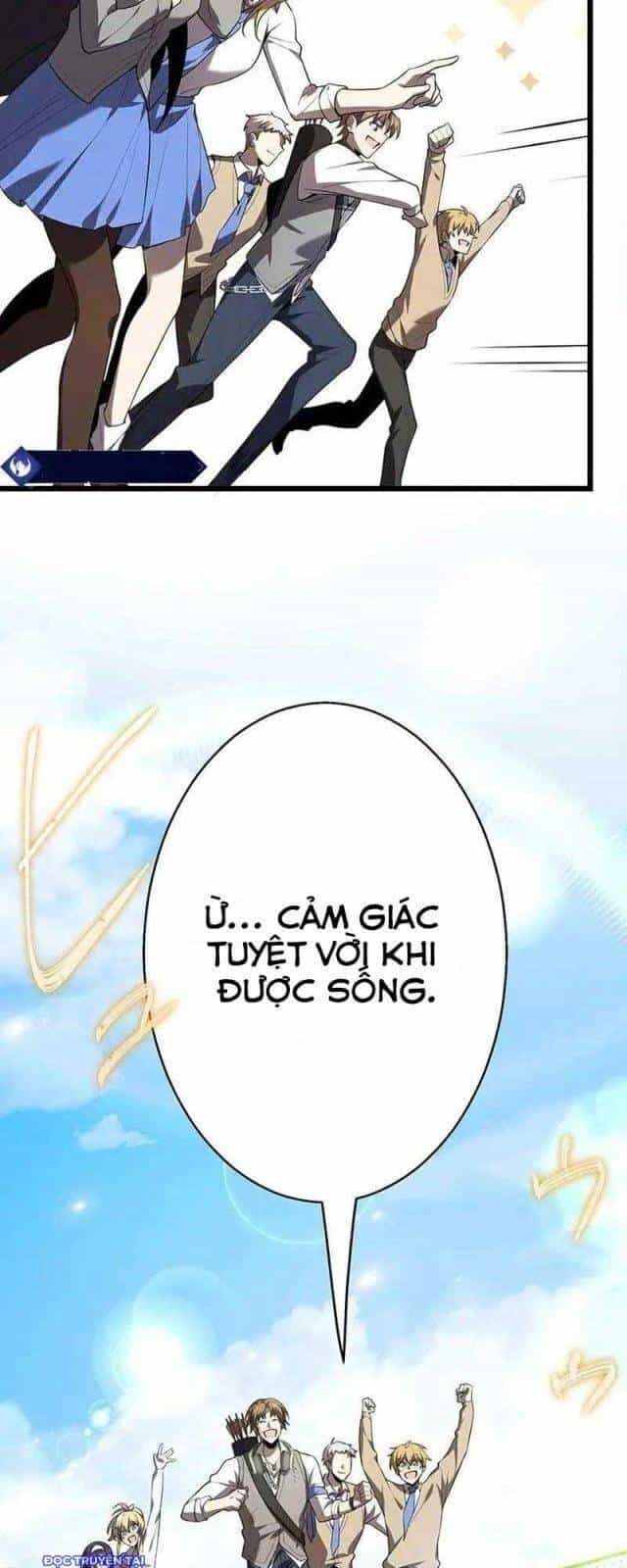 Ah, Thật Tuyệt Khi Còn Sống - Chương 32 - ảnh 45