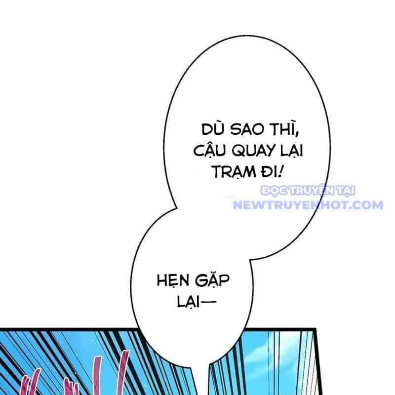 Ah, Thật Tuyệt Khi Còn Sống - Chương 38 - ảnh 107