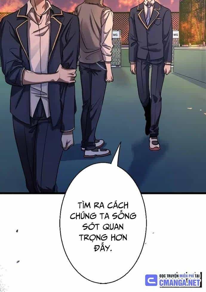 Ah, Thật Tuyệt Khi Còn Sống - Chương 4 - ảnh 64