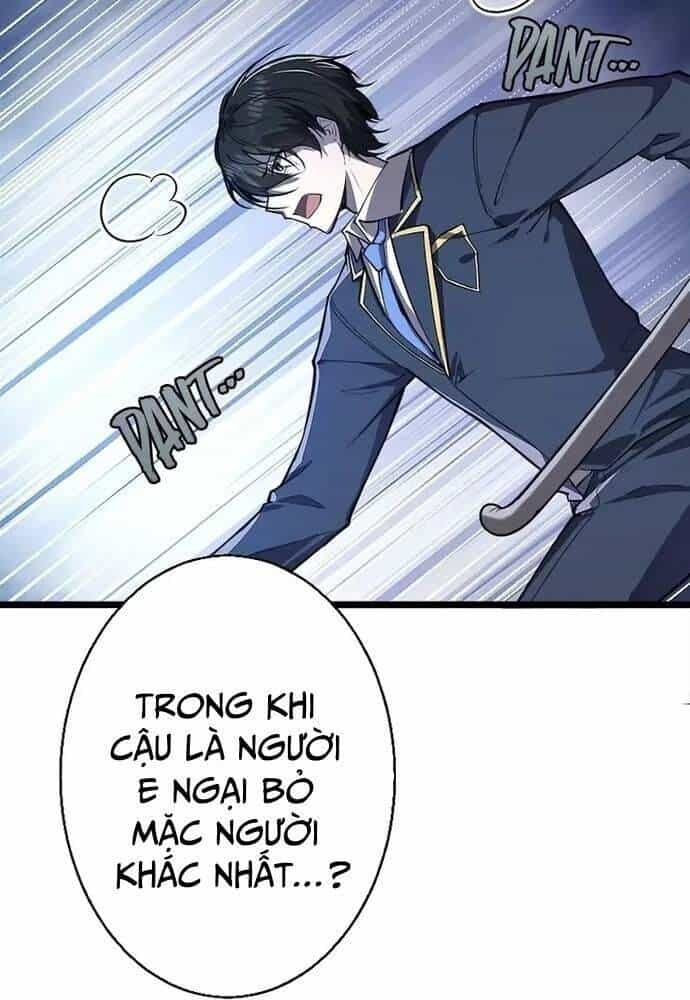Ah, Thật Tuyệt Khi Còn Sống - Chương 5 - ảnh 128