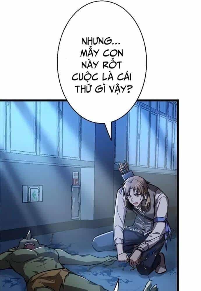 Ah, Thật Tuyệt Khi Còn Sống - Chương 5 - ảnh 68