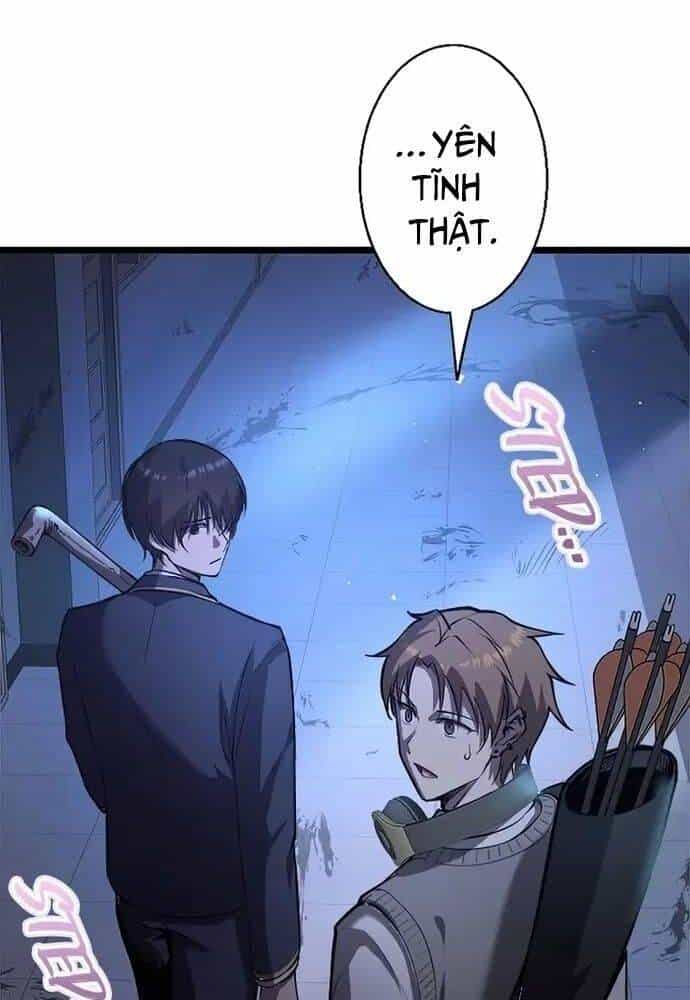 Ah, Thật Tuyệt Khi Còn Sống - Chương 5 - ảnh 99