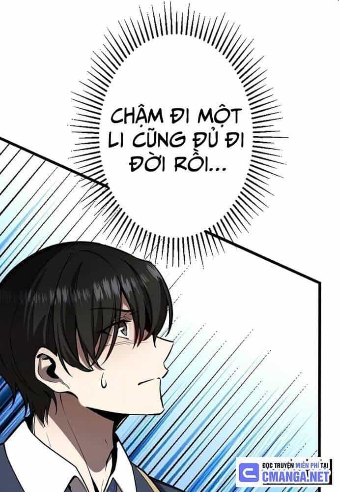 Ah, Thật Tuyệt Khi Còn Sống - Chương 8 - ảnh 88