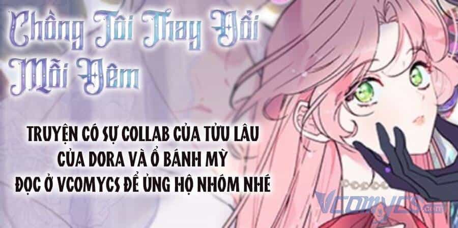 Ai Cũng Có Thể Trở Thành Ác Nữ Phản Diện - Chương 11 - ảnh 1
