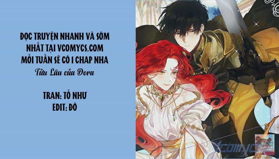 Ai Cũng Có Thể Trở Thành Ác Nữ Phản Diện - Chương 6 - ảnh 28