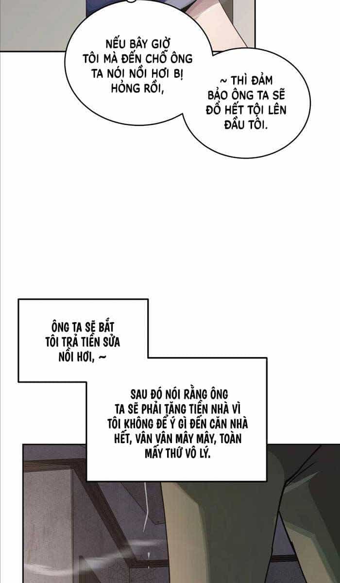 Ai Cũng Hồi Quy Ngoại Trừ Tôi - Chương 1 - ảnh 8