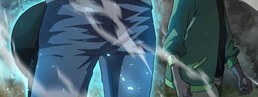 Ai Cũng Hồi Quy Ngoại Trừ Tôi - Chương 10 - ảnh 62