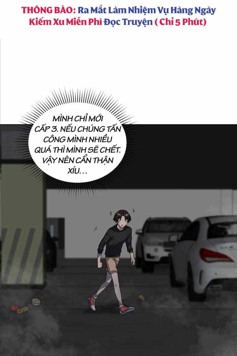 Ai Cũng Hồi Quy Ngoại Trừ Tôi - Chương 14 - ảnh 13