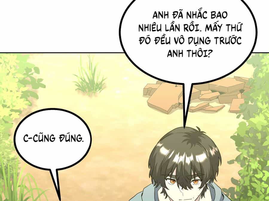 Ai Cũng Hồi Quy Ngoại Trừ Tôi - Chương 15 - ảnh 116