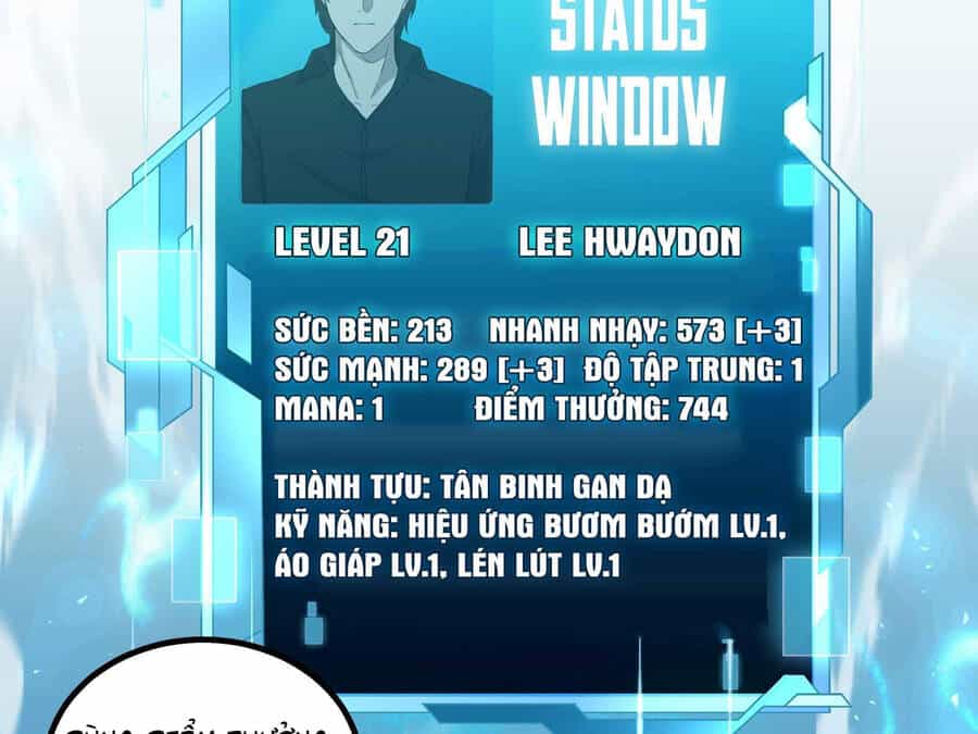 Ai Cũng Hồi Quy Ngoại Trừ Tôi - Chương 15 - ảnh 128