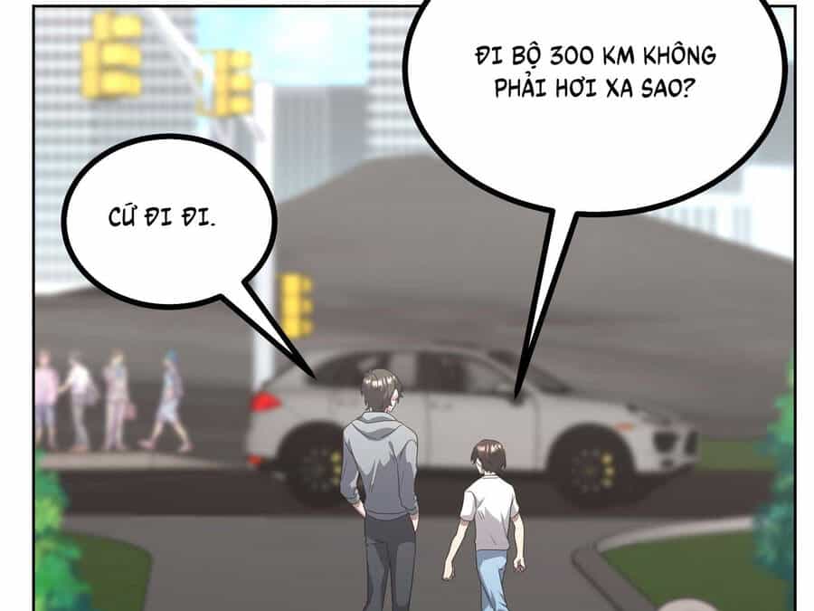 Ai Cũng Hồi Quy Ngoại Trừ Tôi - Chương 15 - ảnh 8