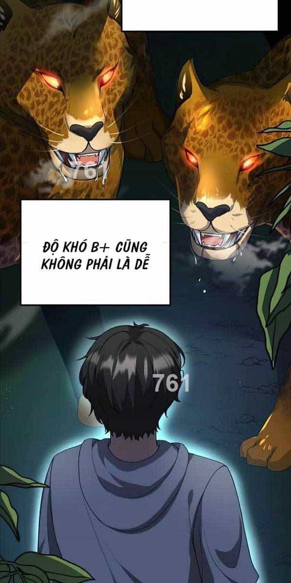 Ai Cũng Hồi Quy Ngoại Trừ Tôi - Chương 17 - ảnh 2