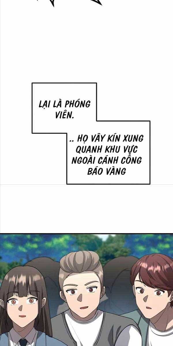 Ai Cũng Hồi Quy Ngoại Trừ Tôi - Chương 17 - ảnh 52