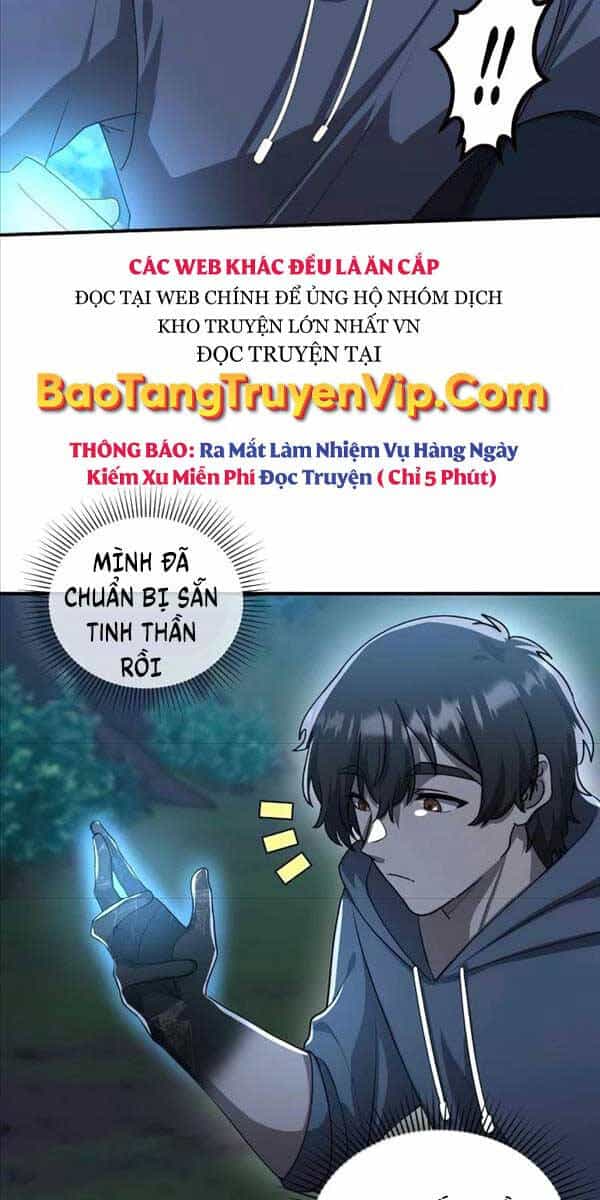 Ai Cũng Hồi Quy Ngoại Trừ Tôi - Chương 17 - ảnh 9