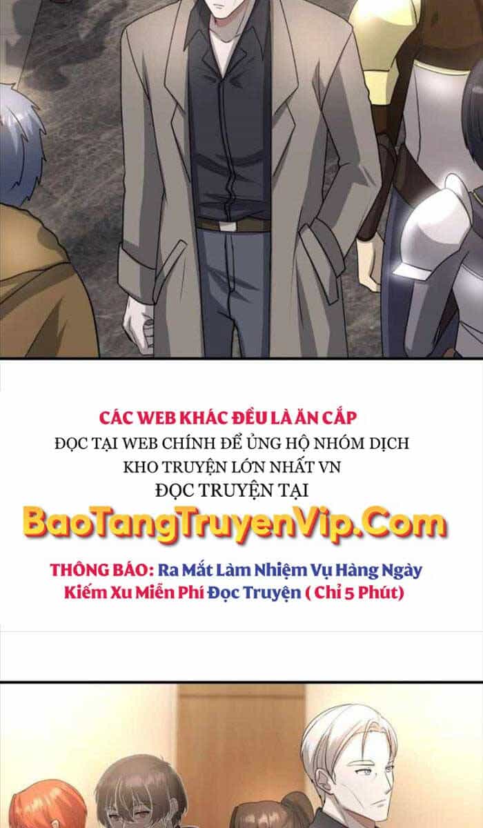 Ai Cũng Hồi Quy Ngoại Trừ Tôi - Chương 21 - ảnh 46