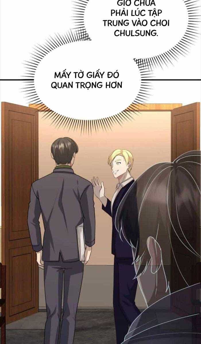 Ai Cũng Hồi Quy Ngoại Trừ Tôi - Chương 21 - ảnh 49