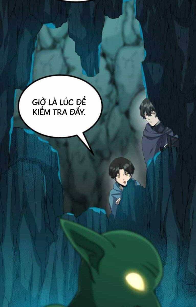 Ai Cũng Hồi Quy Ngoại Trừ Tôi - Chương 22 - ảnh 31