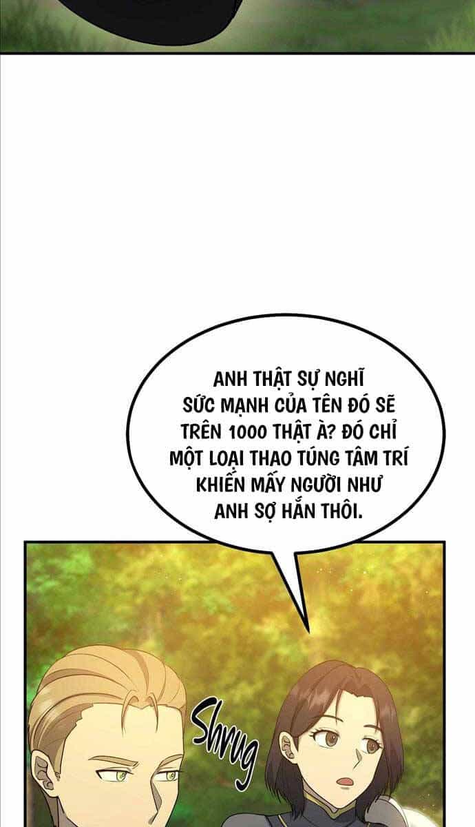 Ai Cũng Hồi Quy Ngoại Trừ Tôi - Chương 26 - ảnh 58