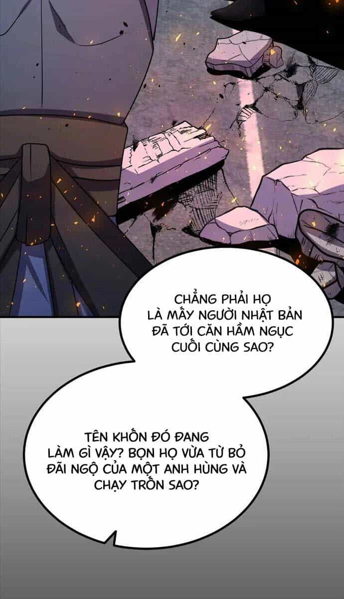 Ai Cũng Hồi Quy Ngoại Trừ Tôi - Chương 35 - ảnh 64