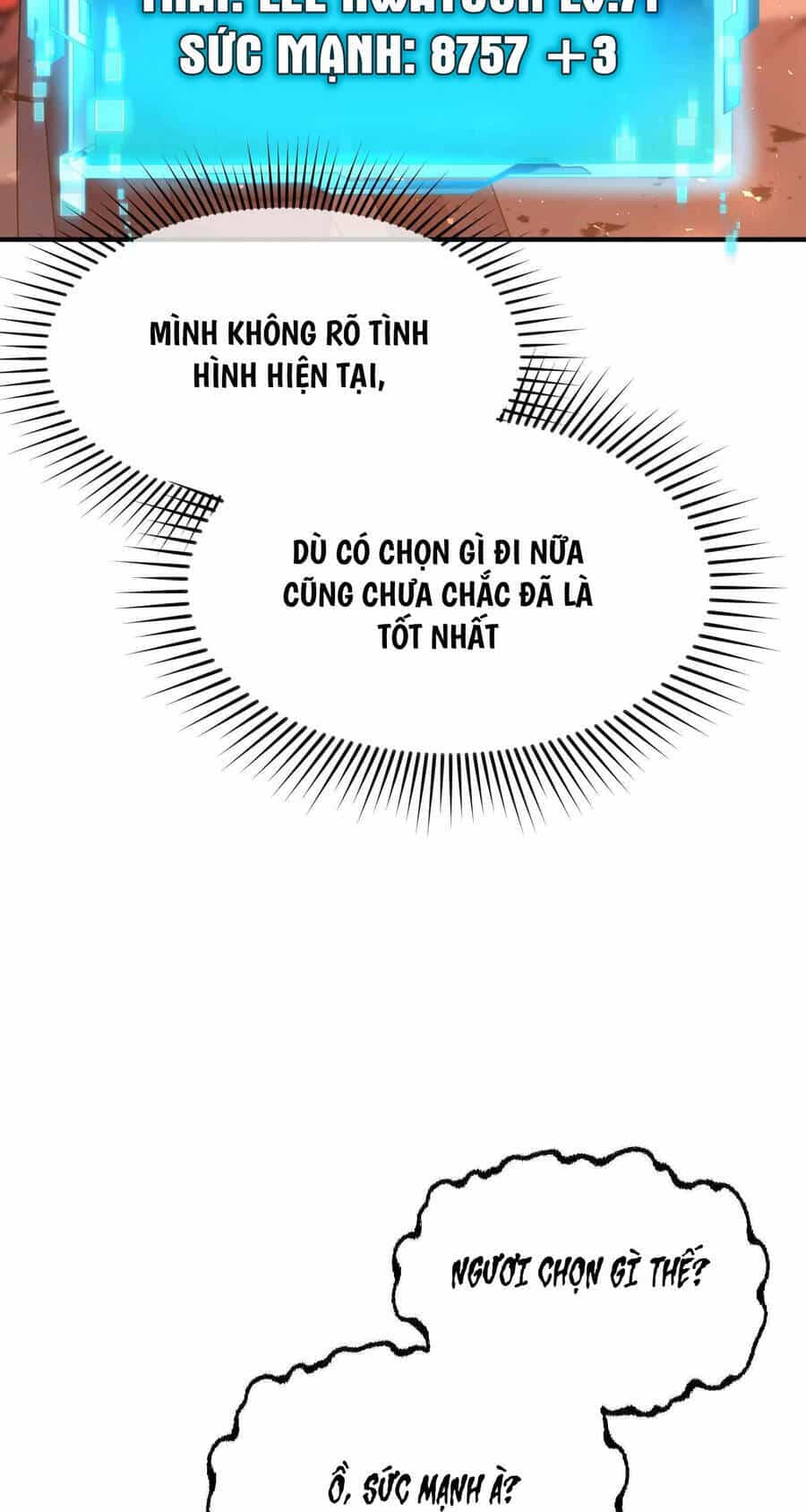 Ai Cũng Hồi Quy Ngoại Trừ Tôi - Chương 38 - ảnh 12
