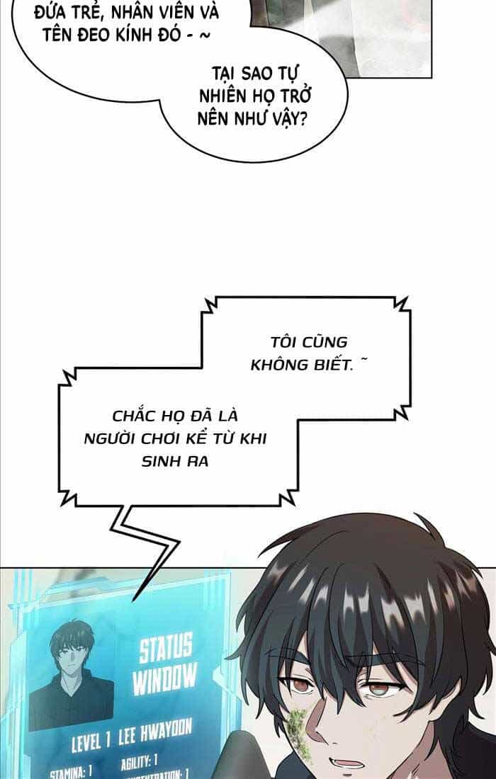 Ai Cũng Hồi Quy Ngoại Trừ Tôi - Chương 4 - ảnh 41