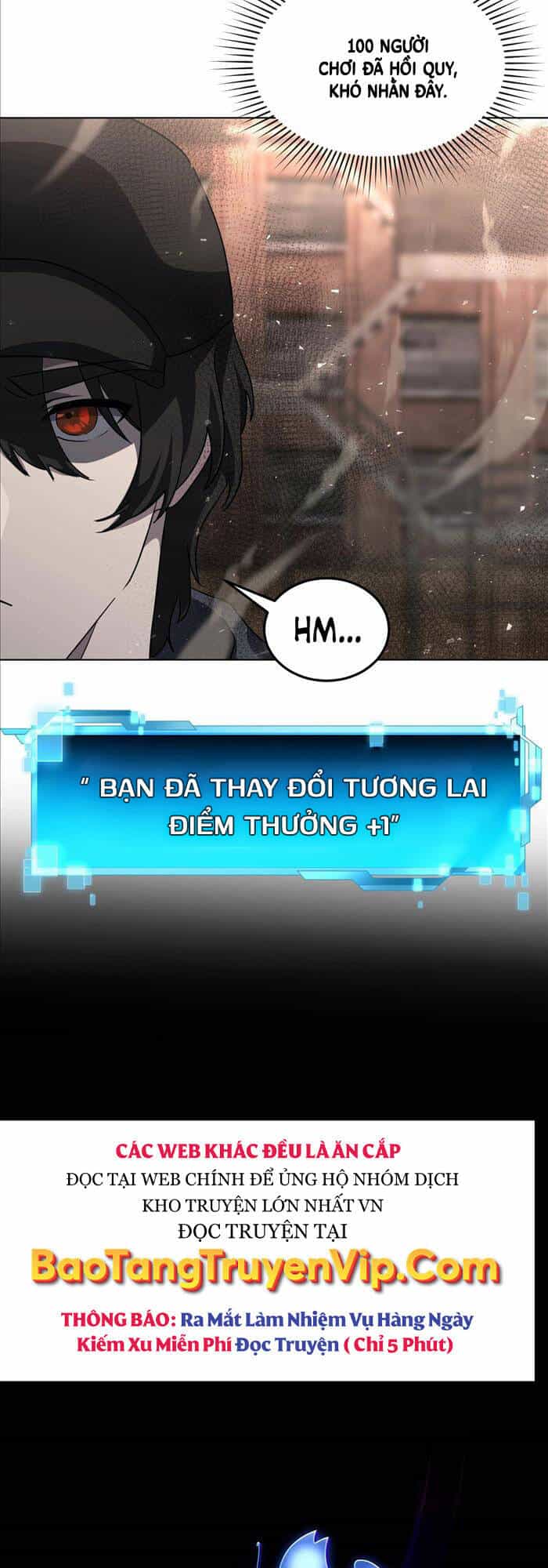 Ai Cũng Hồi Quy Ngoại Trừ Tôi - Chương 9 - ảnh 17