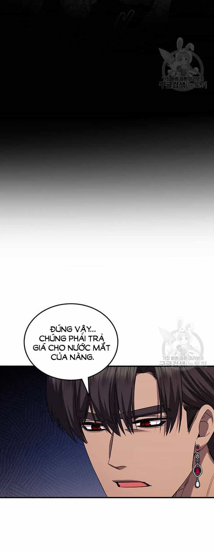 Ai Đã Bắt Cóc Hoàng Hậu? - Chương 53.2 - ảnh 11