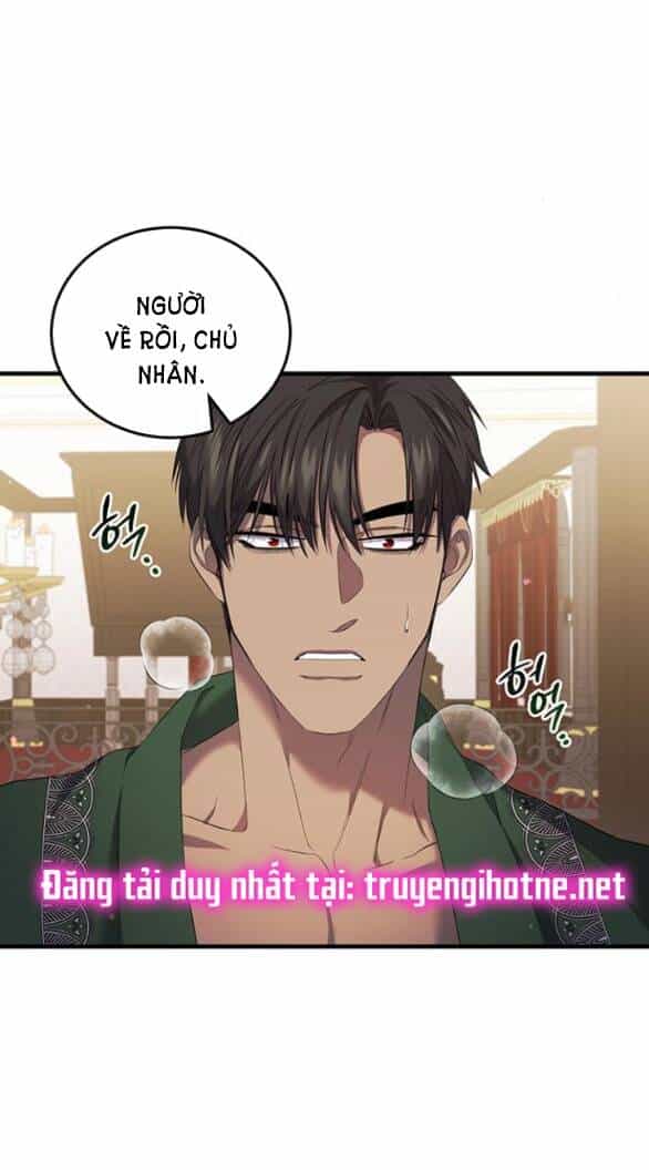 Ai Đã Bắt Cóc Hoàng Hậu? - Chương 11.1 - ảnh 14