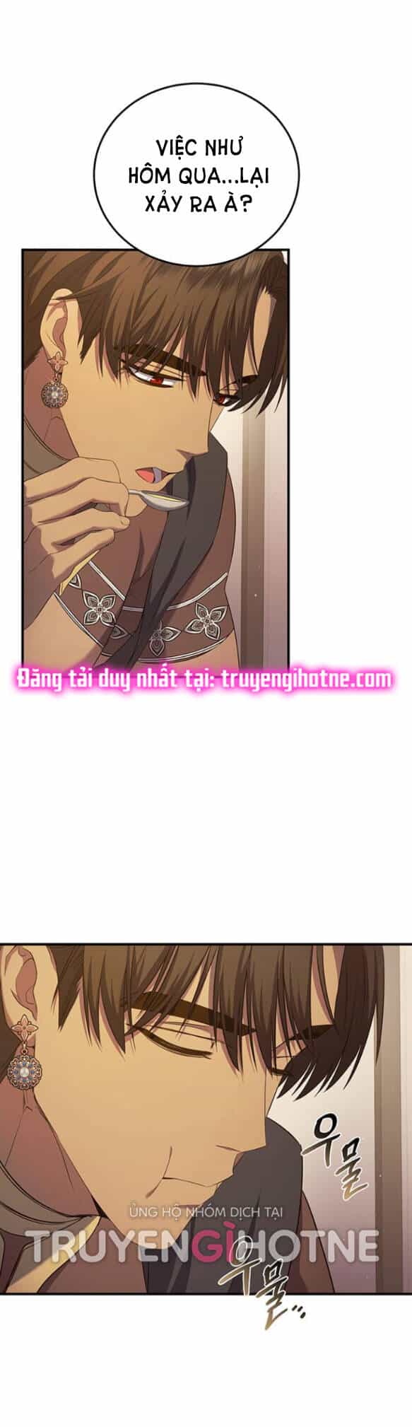 Ai Đã Bắt Cóc Hoàng Hậu? - Chương 16.1 - ảnh 23