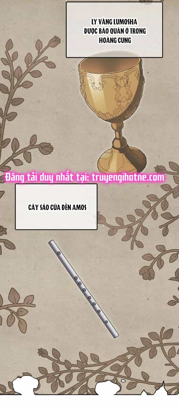 Ai Đã Bắt Cóc Hoàng Hậu? - Chương 24.1 - ảnh 2