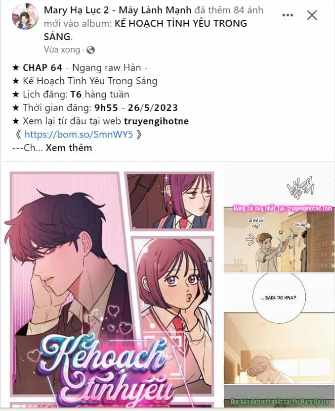 Ai Đã Bắt Cóc Hoàng Hậu? - Chương 24.2 - ảnh 27