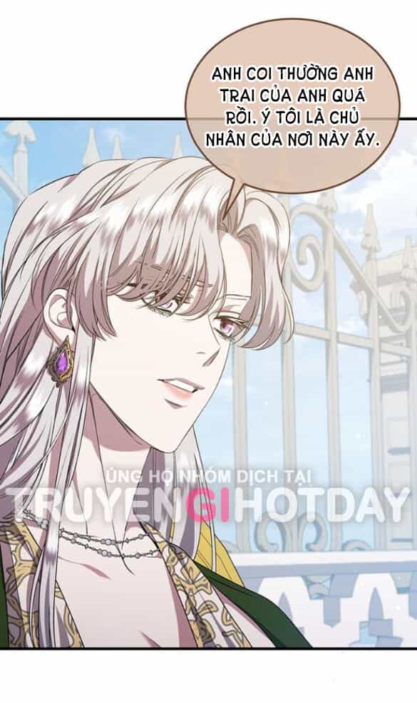 Ai Đã Bắt Cóc Hoàng Hậu? - Chương 29.2 - ảnh 2