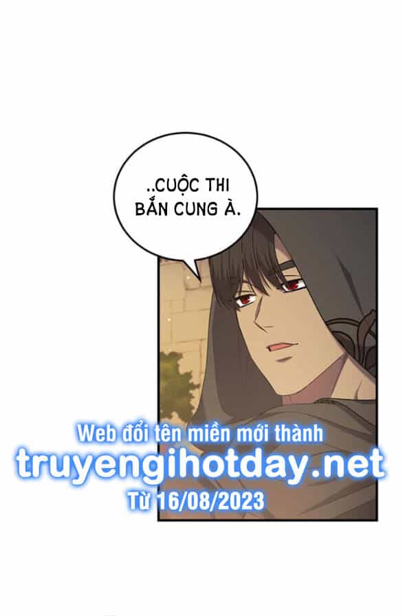 Ai Đã Bắt Cóc Hoàng Hậu? - Chương 36.1 - ảnh 1
