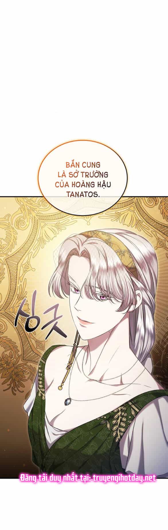 Ai Đã Bắt Cóc Hoàng Hậu? - Chương 36.1 - ảnh 3