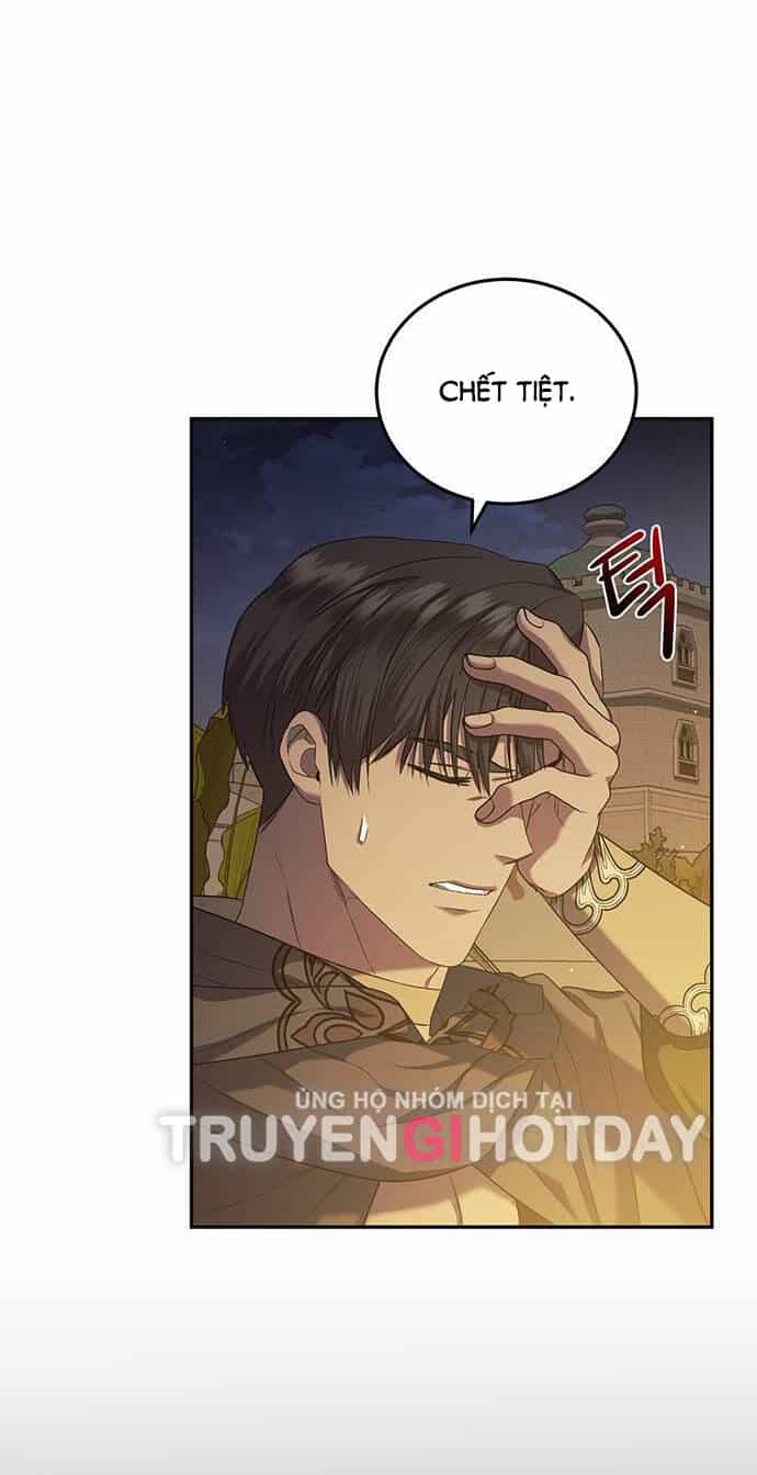 Ai Đã Bắt Cóc Hoàng Hậu? - Chương 37.1 - ảnh 24