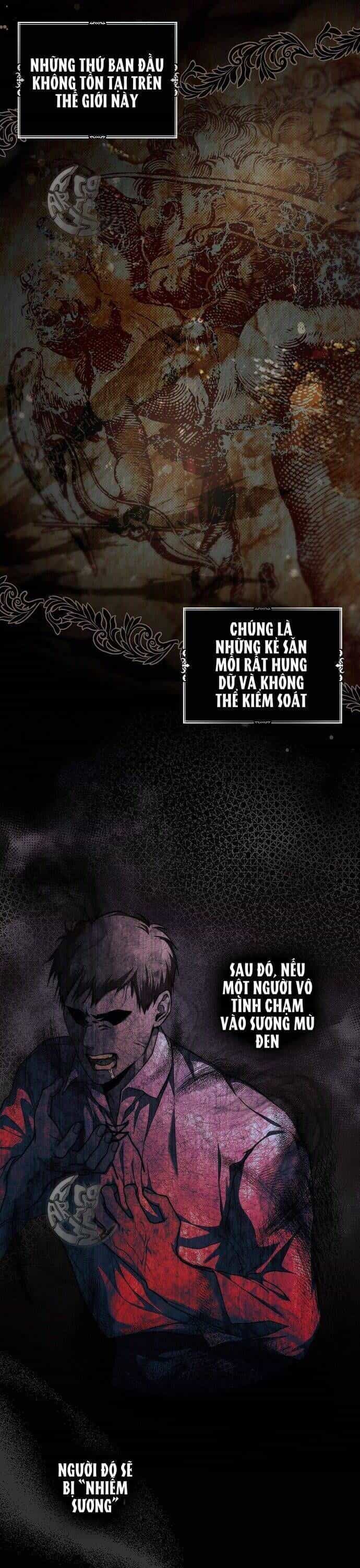 Ai Đó Đang Điều Khiển Cơ Thể Của Tôi - Chương 7.4 - ảnh 24