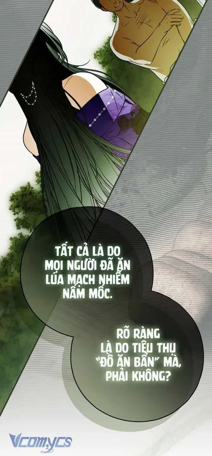 Ai Đó Đang Điều Khiển Cơ Thể Của Tôi - Chương 79 - ảnh 67