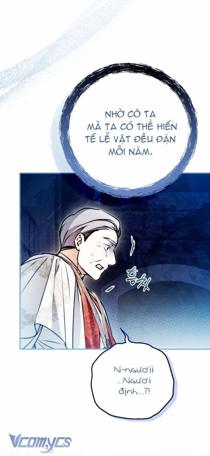 Ai Đó Đang Điều Khiển Cơ Thể Của Tôi - Chương 82 - ảnh 20