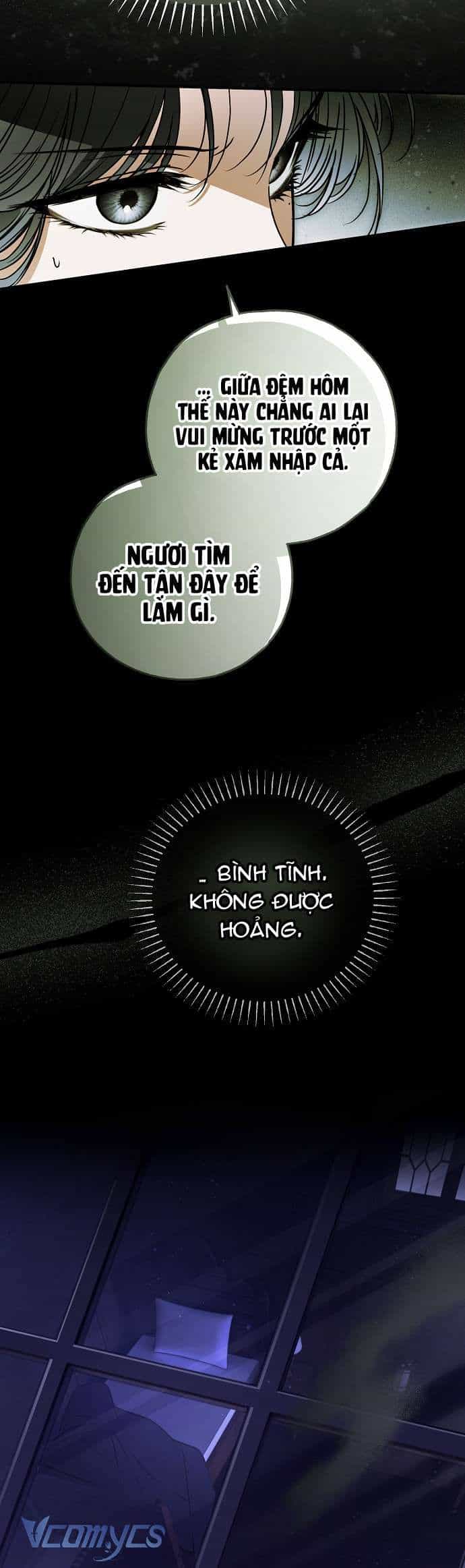 Ai Đó Đang Điều Khiển Cơ Thể Của Tôi - Chương 84 - ảnh 36