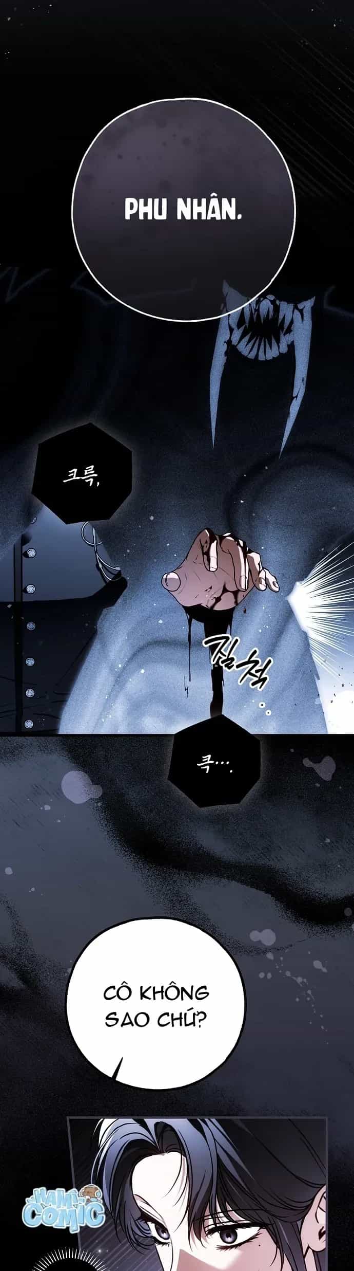 Ai Đó Đang Điều Khiển Cơ Thể Của Tôi - Chương 85 - ảnh 20